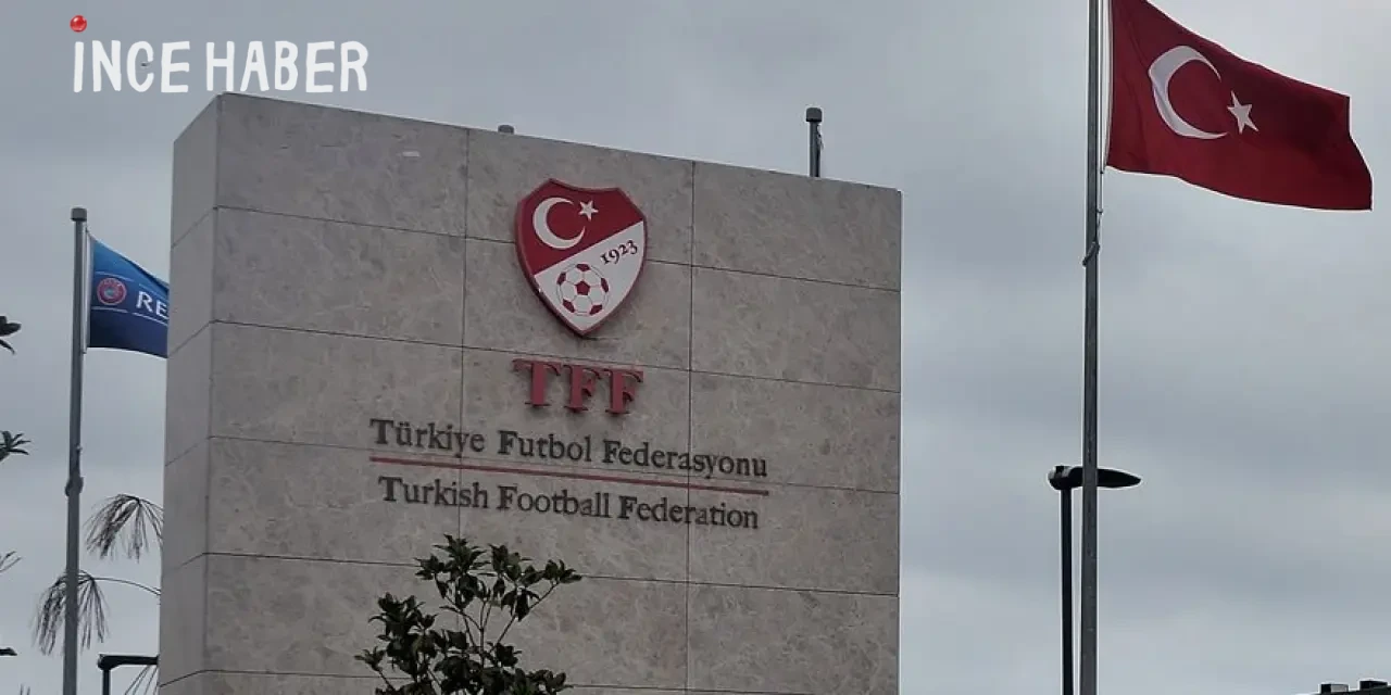 Süper Lig'de 3 Büyükler Dahil 10 Kulüp PFDK'ya Sevk Edildi