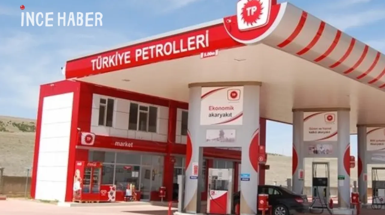 Türkiye Petrolleri'nin Satışı İptal Edildi: Zeren Group’tan Milyonlarca Borç İptali!