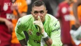 Fernando Muslera Galatasaray Tarihine Geçti: Rekor ve Veda Etti