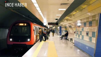 İstanbul M1 Metro Hattı Kapalı mı: Seferler İptal mi, Ne Zaman Açılacak?