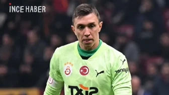 Galatasaray'da Muslera Kararı: Bir Sezon Daha