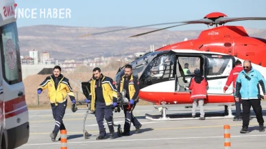 Sivas Patlama Oldu, Neden: Patlama Nerede, Neden Oldu, Ölü ve Yaralı Var mı?