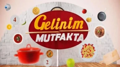 Gelinim Mutfakta 14 Ocak: Günün Birincisi Kim Oldu, Çeyrek Altını Kim Kazandı!