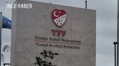 Süper Lig'de 3 Büyükler Dahil 10 Kulüp PFDK'ya Sevk Edildi