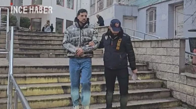 Kerimcan Durmaz Gözaltına Alındı: Adliyeye Sevk Edildi