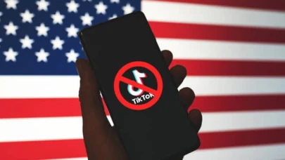 Amerika'da TikTok Yasaklanıyor: Mahkeme Onayladı!