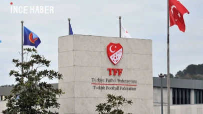 TFF'den Harcama Limiti Kararında Geri Adım: Geçici Madde 25 Kaldırıldı