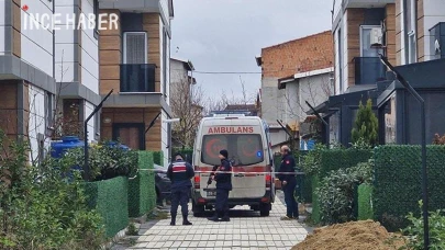 Marmaraereğlisi'nde Dehşet: Anne ve Kızı Hayatını Kaybetti, Baba Ağır Yaralı!