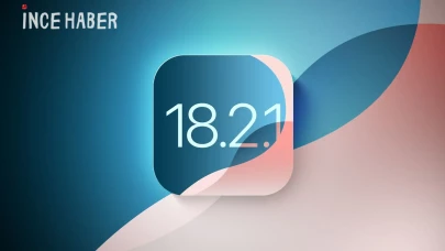 Apple, iOS 18.2 güncellemesi Yayınlandı: Tüm Yeni Özellikleri!