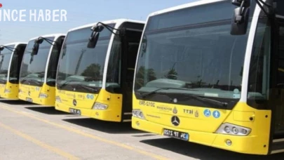 İstanbul Özel Halk Otobüsleri Esnafından Alacak ve Destek Talepleri