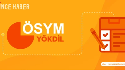 ÖSYM 2025 Yılı Sınav Takvimi: YÖKDİL Geç Başvuru Ne Zaman, Ücreti, Tarihi ve Yerleri