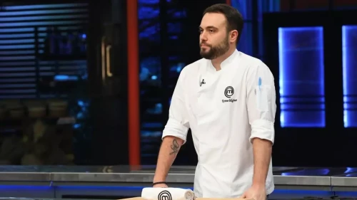 MasterChef Kerem Bilginer Kimdir: Profesyonel Şeflik Kariyeri