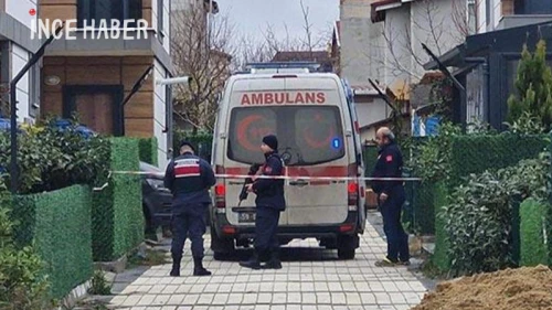 Marmaraereğlisi'nde Dehşet: Anne ve Kızı Hayatını Kaybetti, Baba Ağır Yaralı!